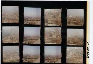 Lufthansa Center - Hotel- und Geschäftszentrum, Peking, 1990