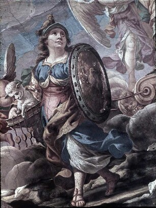 Siegeszug des Neuen Bundes im Himmel und Triumph der Eucharistischen Kirche am Ende der Zeiten