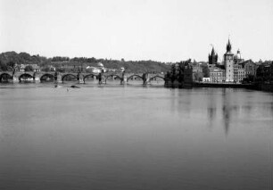 Karlsbrücke
