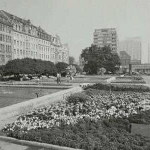Sachsenplatz