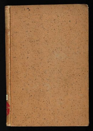 Bibliothecae Zapfianae Pars : seu catalogus partis librorum quos magno studio collegit Georgius Guilielmus Zapf, ... nunc autem venales prostant