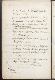 Betriebskosten, Visitation, Verringerung der Belegschaft der
                        Steinkohlengrube Odenbach-Roth