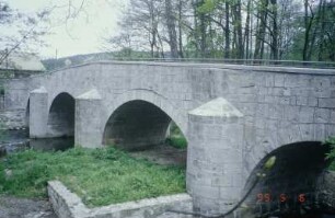 Ilmbrücke Oettern