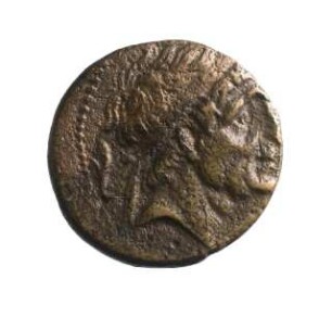 Münze, 280/261 v. Chr.