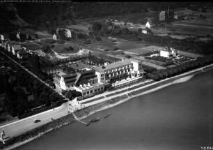 Bad Breisig-Niederbreisig, Rheinhotel