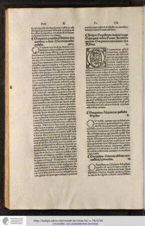 Incipit registrum domini pape Gregorii urbis Rome indictione quarta.
