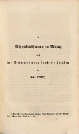 Die politische Literatur der Deutschen im achtzehnten Jahrhundert. 2