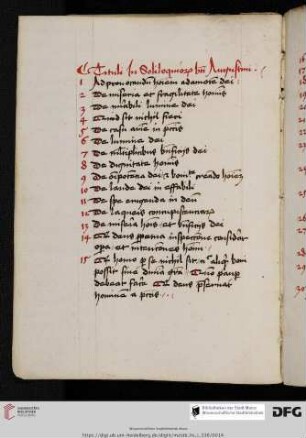 Ps.-Augustinus, Liber soliloquiorum animae ad deum