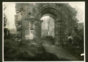 Klosterruine