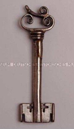 Rohrschlüssel