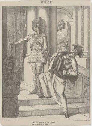 Hoffart.