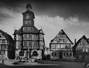 Archivfotografie "bergstrasse_heppenheim_p1391"
