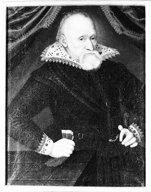 Ludwig III., Graf von Löwenstein-Wertheim (1530-1611)