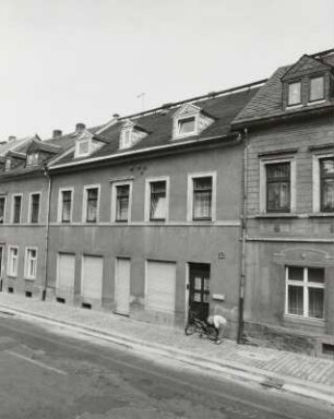 Wohnhaus, Schlettau