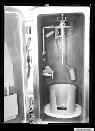 Silizium-Einkristall, Bild 9; Foto 1964