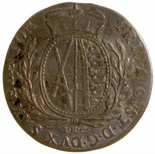 Münze, 2 Groschen, 1800