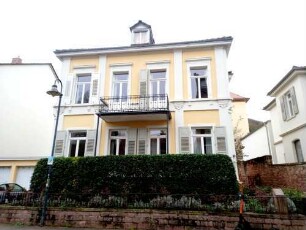 Heidelberg-Handschuhsheim Handschuhsheimer Landstraße 72
