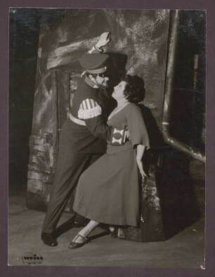 Wozzeck (Alban Berg)
