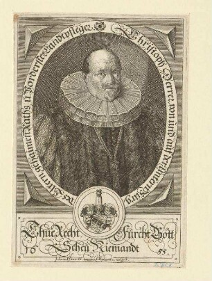 Christoph (III.) Derrer