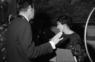 Donaueschingen: Donaueschinger Musiktage; Schloss