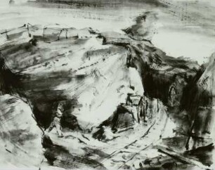 Steinbruch