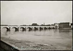 Saumur, Pont Cessart