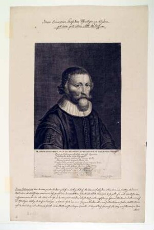 Simon Episcopius