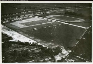 Hamm, Stadion