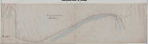 Brölstraße: Lageplan, Katasterplan. Blatt 5