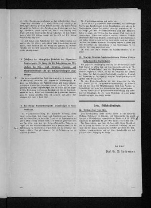 17. Deutsche Beamten-Krankenversicherung Debeka (frühere Polizeibeamten-Krankenkasse).