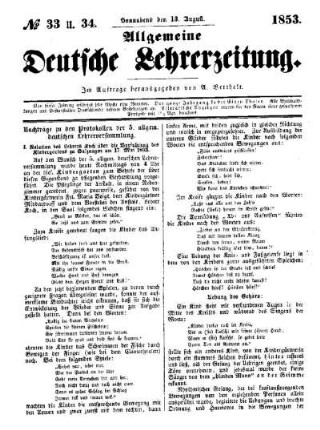 33/34: Heft 33/34