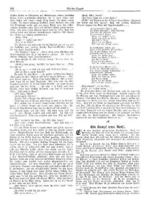 Ein Kampf ums Recht : [Beilage zur "Arbeiter-Jugend"]