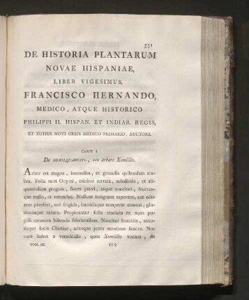 Liber vigesimus