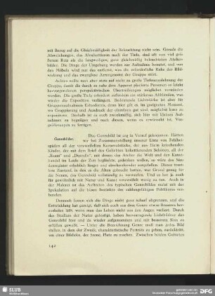 Genrebilder