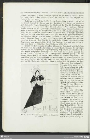 May Belfort