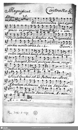 Contralto Rp [Schreiber: Schlettner, M.]