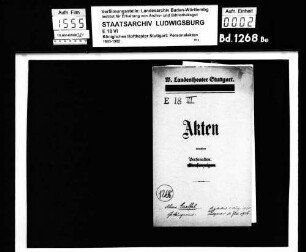 Greffel, Alice (*04.07.1891 in Berlin); Chorsängerin; ausgesch.: 1926
