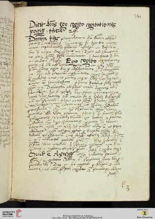 Ohne Überschrift. [Predigttext, Ier 29,11]