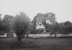 Forsthaus Kreyern