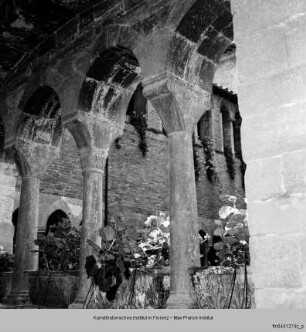 Abbazia Santa Maria di Valdiponte, Montelabbate