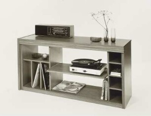 Tonmöbel (Modell 4814)