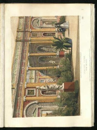 The Italian Court