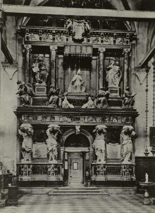 Pesaro, Giovanni, Doge von Venedig