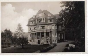 Haus Kurgarten