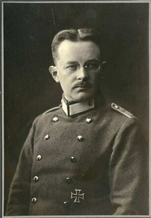 Strauß, Georg