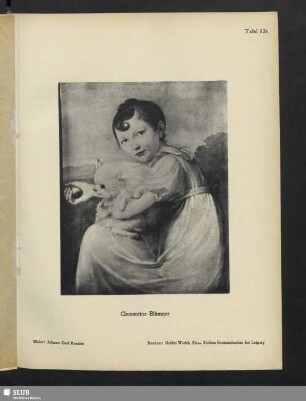 Clementine Blümner