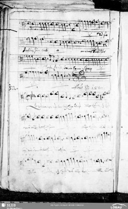 122 Samuel Rüling: Erstanden ist der heilige Christ