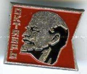 Lenin, W. I.