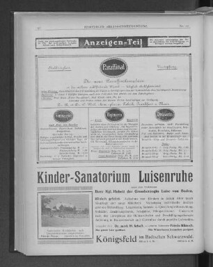 Anzeigen-Teil.