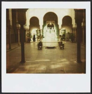 Rathaus von Casablanca